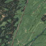 Western Michigan University ID-ISLAND PARK: GeoChange 1962-2011 digital map