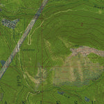 Western Michigan University ID-LAKEVIEW: GeoChange 1958-2013 digital map