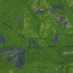 Western Michigan University ID-LANE: GeoChange 1975-2013 digital map