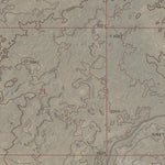 Western Michigan University ID-MOSBY BUTTE: GeoChange 1971-2013 digital map