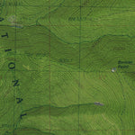 Western Michigan University ID-MT-ADAIR: GeoChange 1980-2013 digital map