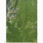 Western Michigan University ID-MT-GRANITE PASS: GeoChange 1963-2013 digital map