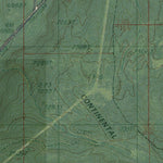 Western Michigan University ID-MT-REAS PASS: GeoChange 1977-2011-13 digital map