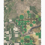 Western Michigan University ID-NEWDALE: GeoChange 1946-2011 digital map