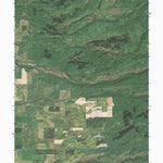 Western Michigan University ID-PORCUPINE LAKE: GeoChange 1984-2011 digital map