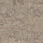 Western Michigan University ID-SHALE BUTTE: GeoChange 1971-2013 digital map