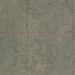 Western Michigan University ID-SNOWSHOE BUTTE: GeoChange 1972-2011 digital map
