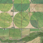 Western Michigan University ID-WY-DRIGGS: GeoChange 1973-2011 digital map
