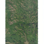 Western Michigan University Idaho Elk Hunting Unit 32A-1 (Bundle) bundle