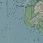 Western Michigan University MD-Hanesville: GeoChange 1947-2011 digital map