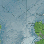 Western Michigan University ME-Bartlett Island: GeoChange 1976-2009 digital map