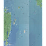 Western Michigan University ME-Isle Au Haut East: GeoChange 1976-2011 digital map