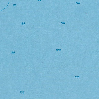 Western Michigan University ME-Tenants Harbor: Authoritative US Topos 1955 digital map