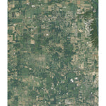 Western Michigan University MI-Allendale: GeoChange 1957-2012 digital map