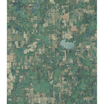 Western Michigan University MI-Banfield: GeoChange 1961-2012 digital map