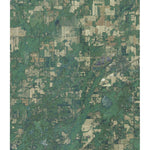 Western Michigan University MI-Bellevue: GeoChange 1961-2012 digital map