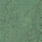 Western Michigan University MI-Big Star Lake: GeoChange 1981-2012 digital map