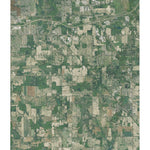 Western Michigan University MI-Caledonia: GeoChange 1965-2012 digital map