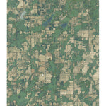 Western Michigan University MI-East Leroy: GeoChange 1975-2012 digital map