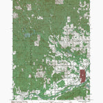 MI-Evart: Authoritative US Topos 1983