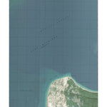 Western Michigan University MI-Glen Haven: GeoChange 1977-2012 digital map