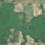 Western Michigan University MI-Hamilton East: GeoChange 1976-2012 digital map