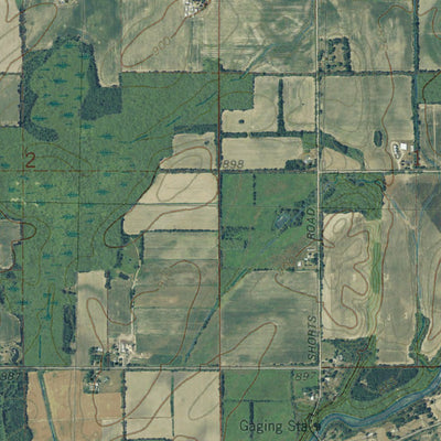 Western Michigan University MI-Leonidas: GeoChange 1978-2012 digital map