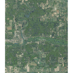 Western Michigan University MI-Lowell: GeoChange 1974-2012 digital map