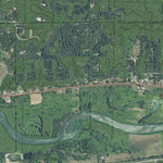 Western Michigan University MI-Lowell: GeoChange 1974-2012 digital map