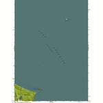 Western Michigan University MI-Marquette NW: Authoritative US Topos 1953 digital map