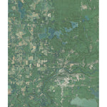 Western Michigan University MI-Newaygo: GeoChange 1981-2012 digital map