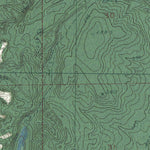 Western Michigan University MI-North Manitou Island: GeoChange 1997-2012 digital map