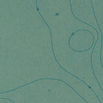 Western Michigan University MI-Point Lookout: Authoritative US Topos 1966 digital map