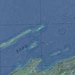 Western Michigan University MI-Todd Harbor: GeoChange 1981-2012 digital map