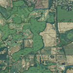 Western Michigan University MI-Vicksburg: GeoChange 1965-2012 digital map
