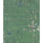 Western Michigan University MI-White Cloud: GeoChange 1981-2012 digital map