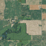 Western Michigan University MI-Woodbury: GeoChange 1974-2012 digital map