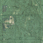Western Michigan University MI-Woodland Park: GeoChange 1981-2012 digital map