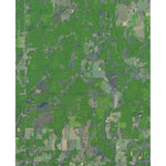 Western Michigan University MN-Cloverdale: GeoChange 1981-2010 digital map