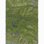 Western Michigan University MT-BLUE MOUNTAIN: GeoChange 1961-2013 digital map