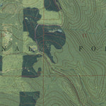 Western Michigan University MT-EUREKA SOUTH: GeoChange 1962-2013 digital map