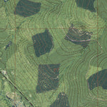 Western Michigan University MT-EUREKA SOUTH: GeoChange 1962-2013 digital map