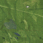 Western Michigan University MT-HAUGAN: GeoChange 1980-2013 digital map