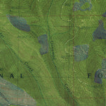 Western Michigan University MT-ID-DEBORGIA SOUTH: GeoChange 1980-2013 digital map