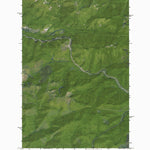 Western Michigan University MT-ID-LOOKOUT PASS: GeoChange 1980-2013 digital map
