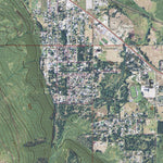 Western Michigan University MT-LIBBY: GeoChange 1962-2013 digital map