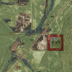 Western Michigan University MT-Marion: GeoChange 1991-2011 digital map