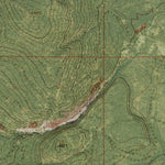 Western Michigan University MT-Marion: GeoChange 1991-2011 digital map