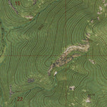 Western Michigan University MT-Mount Hefty: GeoChange 1991-2011 digital map