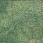 Western Michigan University MT-PLAINS: GeoChange 1978-2013 digital map